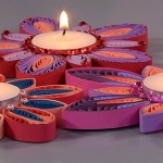 Decorative Tea Light Holder