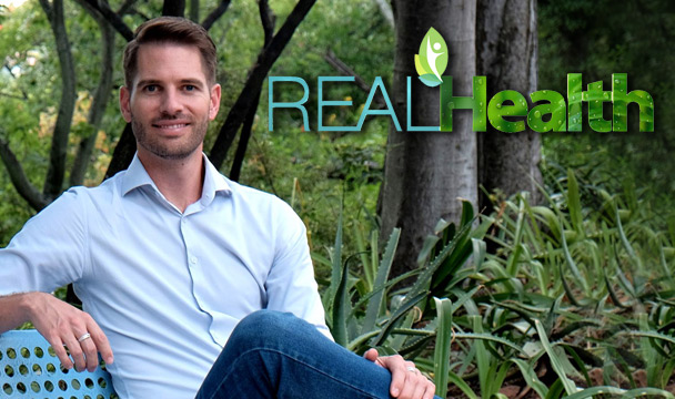 Real Health - The Home Channel