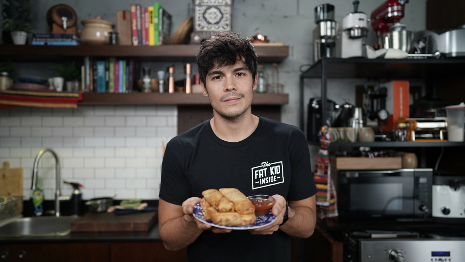 Lightened Up The Home Channel