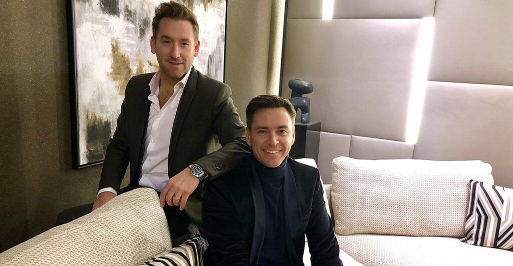 Beautiful Interiors Northern Ireland The Home Channel